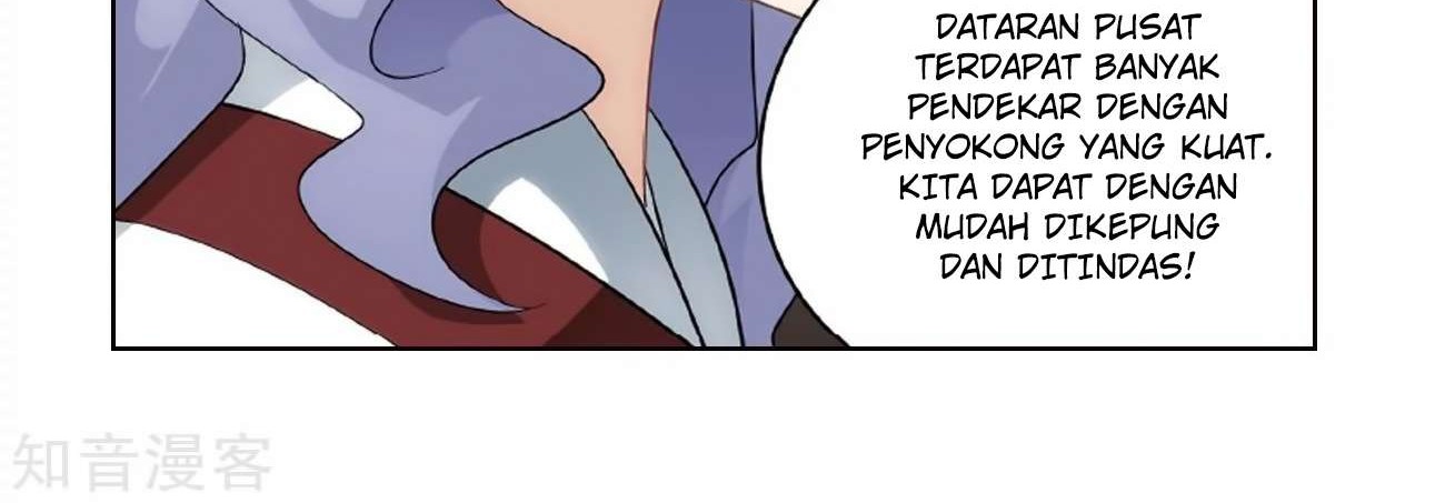 Battle Through the Heavens Chapter 272 Gambar 39