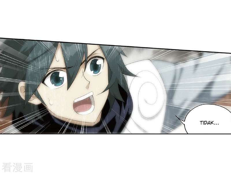 Battle Through the Heavens Chapter 265 Gambar 4