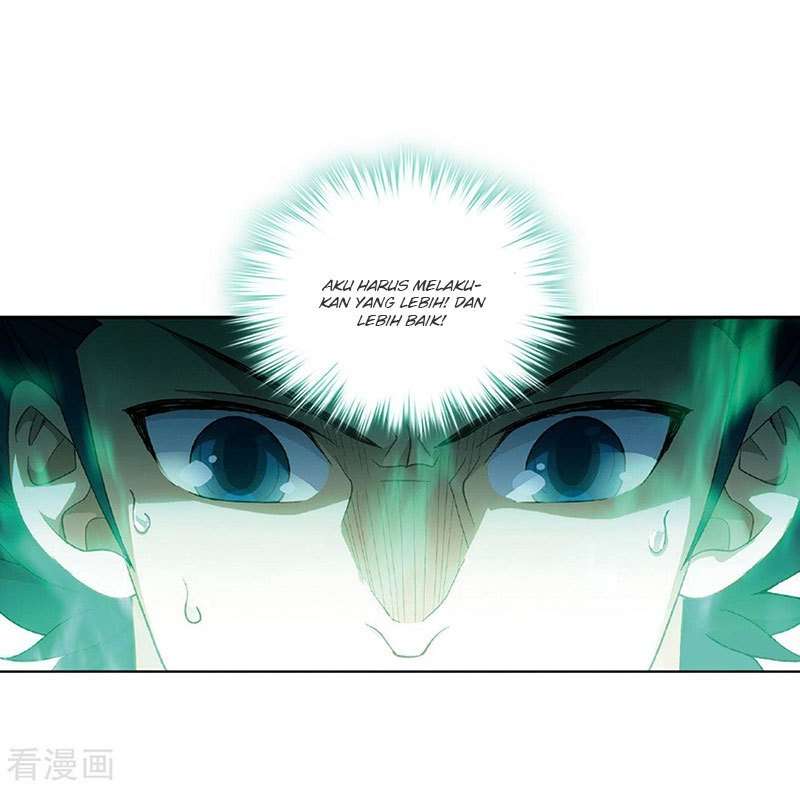 Battle Through the Heavens Chapter 265 Gambar 51