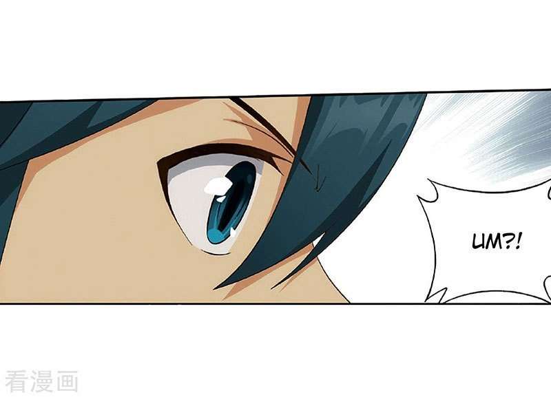 Battle Through the Heavens Chapter 265 Gambar 11