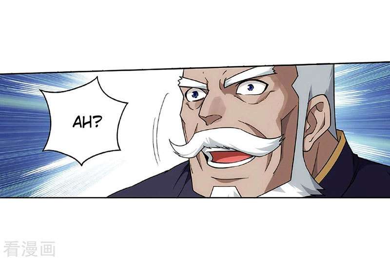 Battle Through the Heavens Chapter 265 Gambar 17