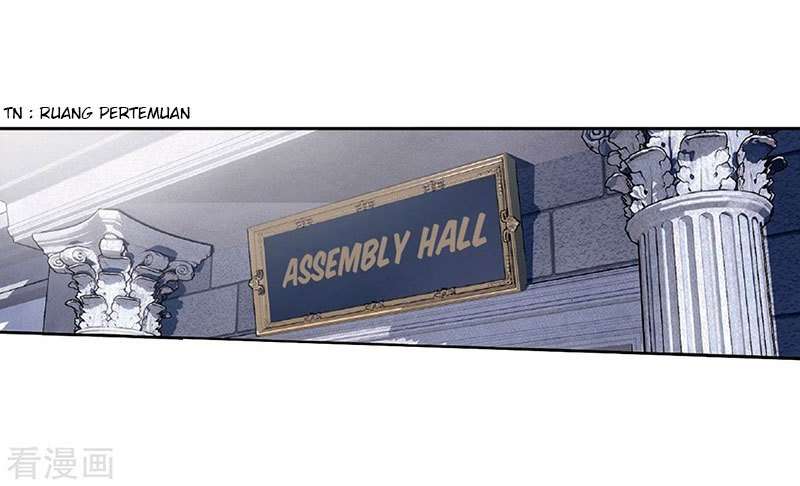 Battle Through the Heavens Chapter 265 Gambar 18