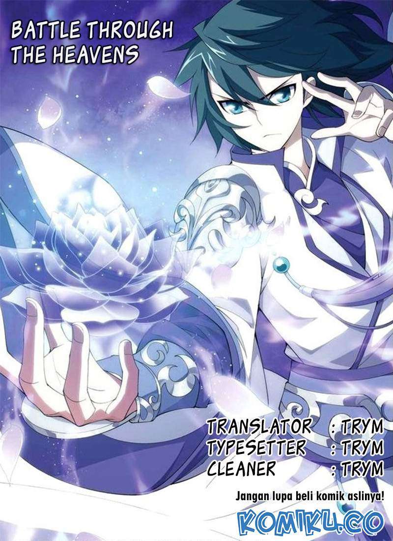 Komik Battle Through the Heavens Chapter 264 gambar nomor 1