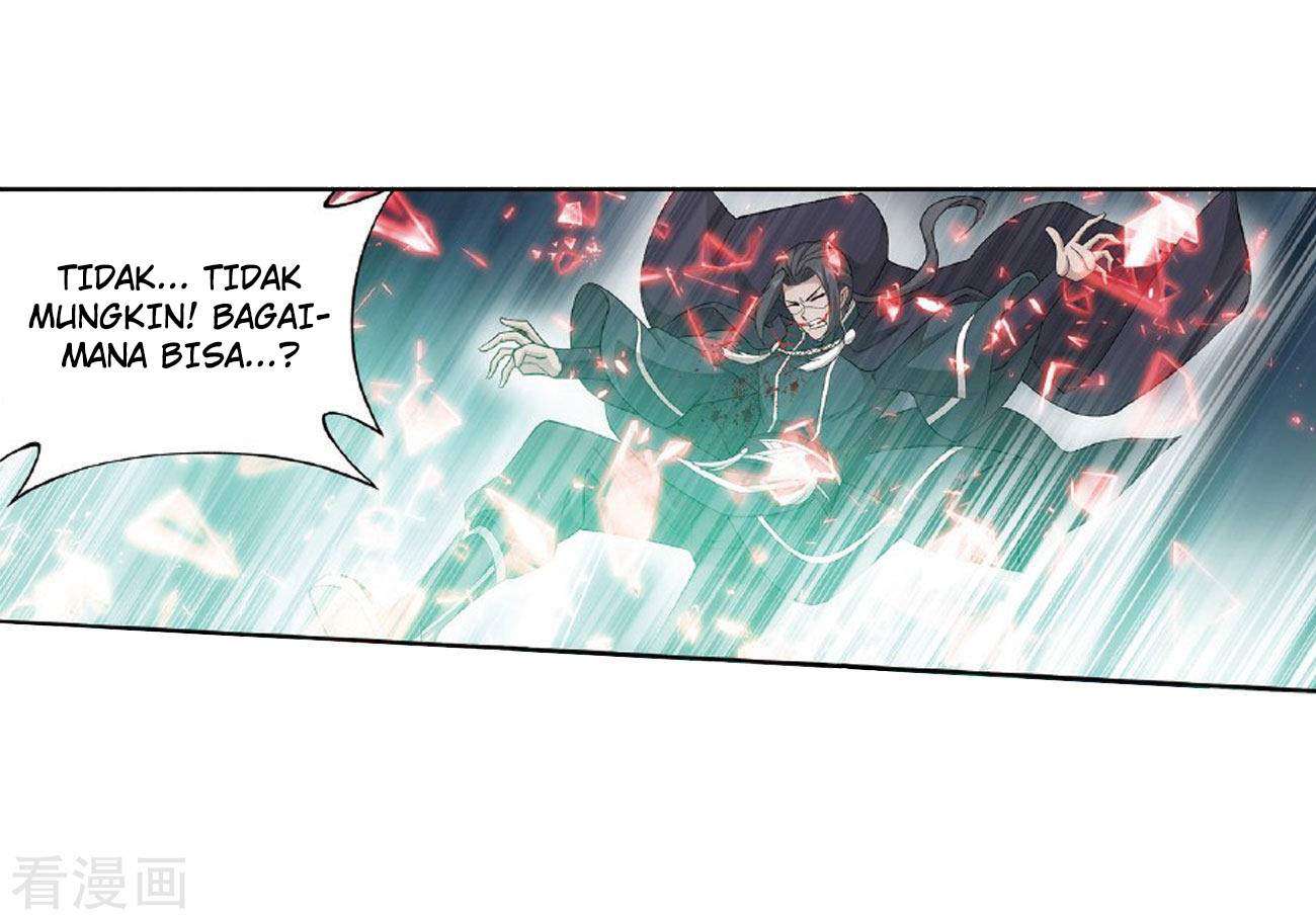 Battle Through the Heavens Chapter 264 Gambar 22