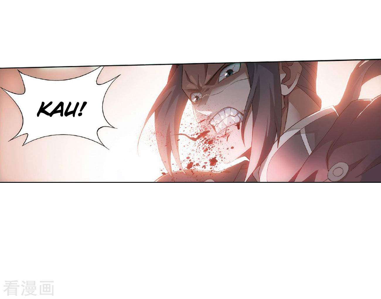 Battle Through the Heavens Chapter 264 Gambar 24
