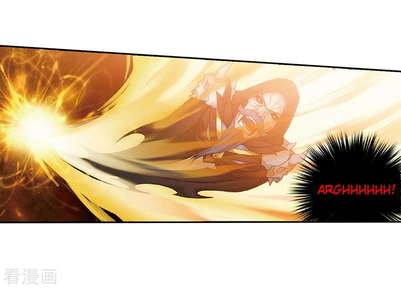 Battle Through the Heavens Chapter 262 Gambar 6