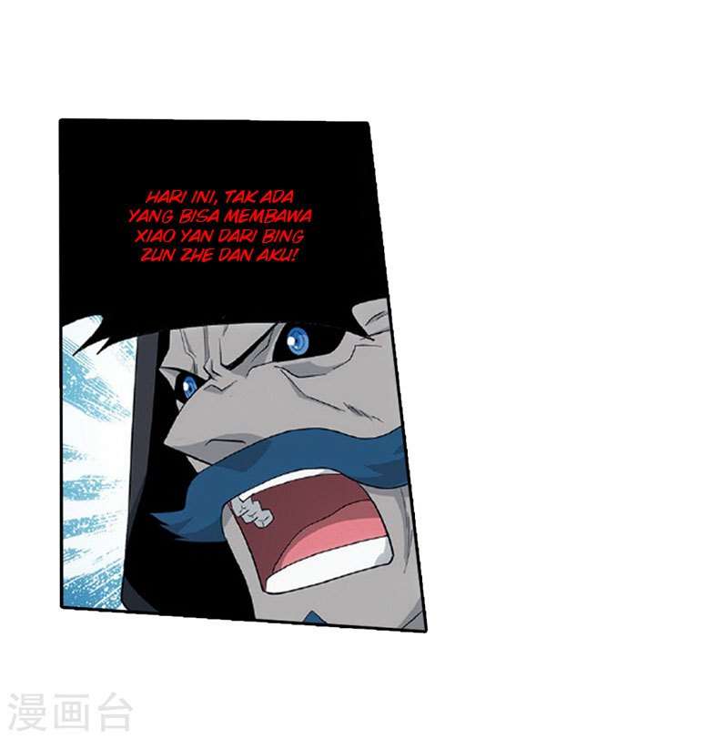 Battle Through the Heavens Chapter 261 Gambar 18