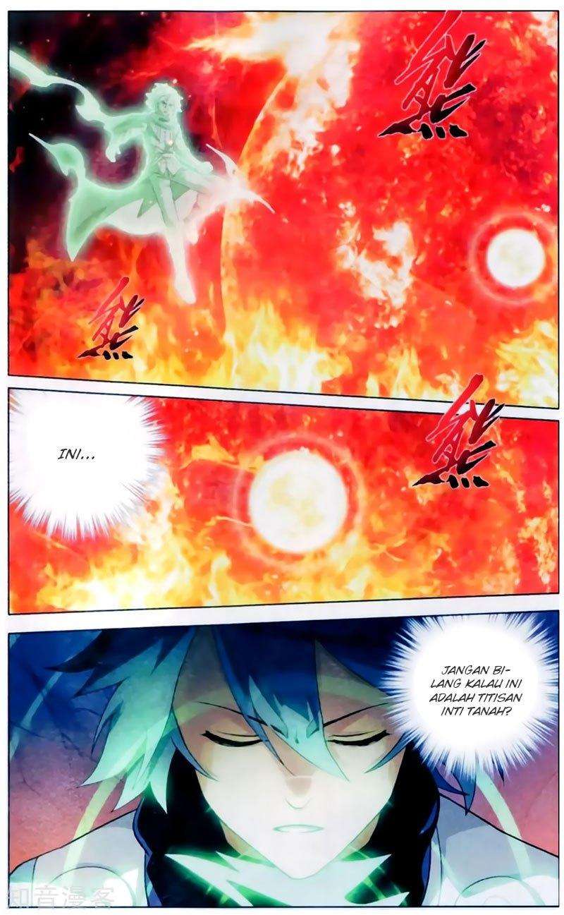 Battle Through the Heavens Chapter 256 Gambar 7