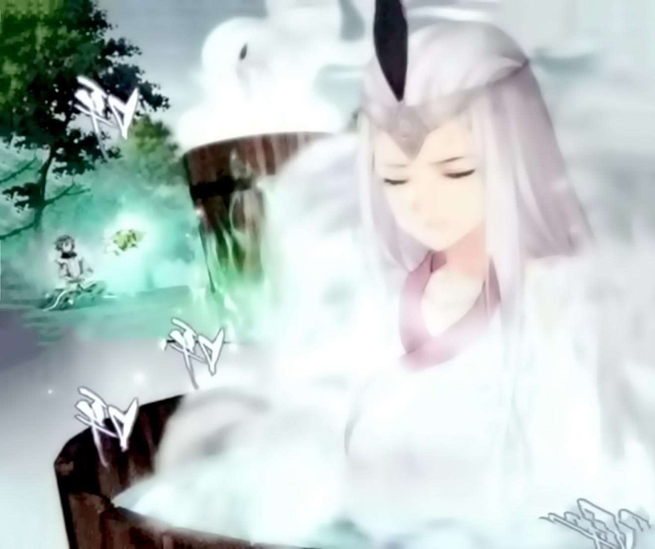 Battle Through the Heavens Chapter 250 Gambar 43