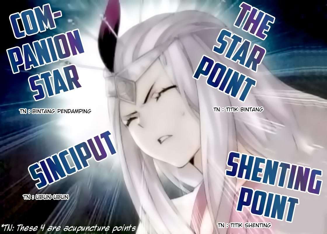 Battle Through the Heavens Chapter 250 Gambar 47