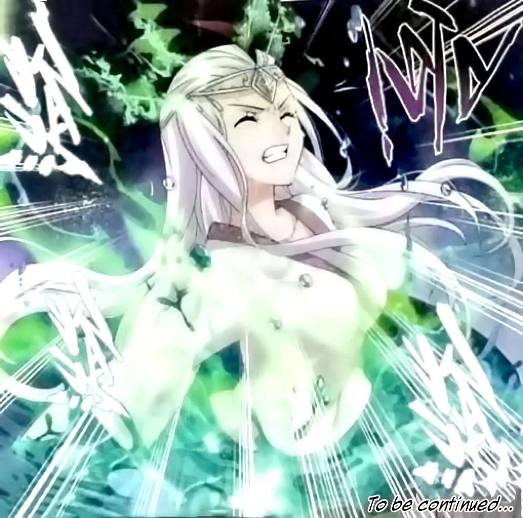 Battle Through the Heavens Chapter 250 Gambar 50