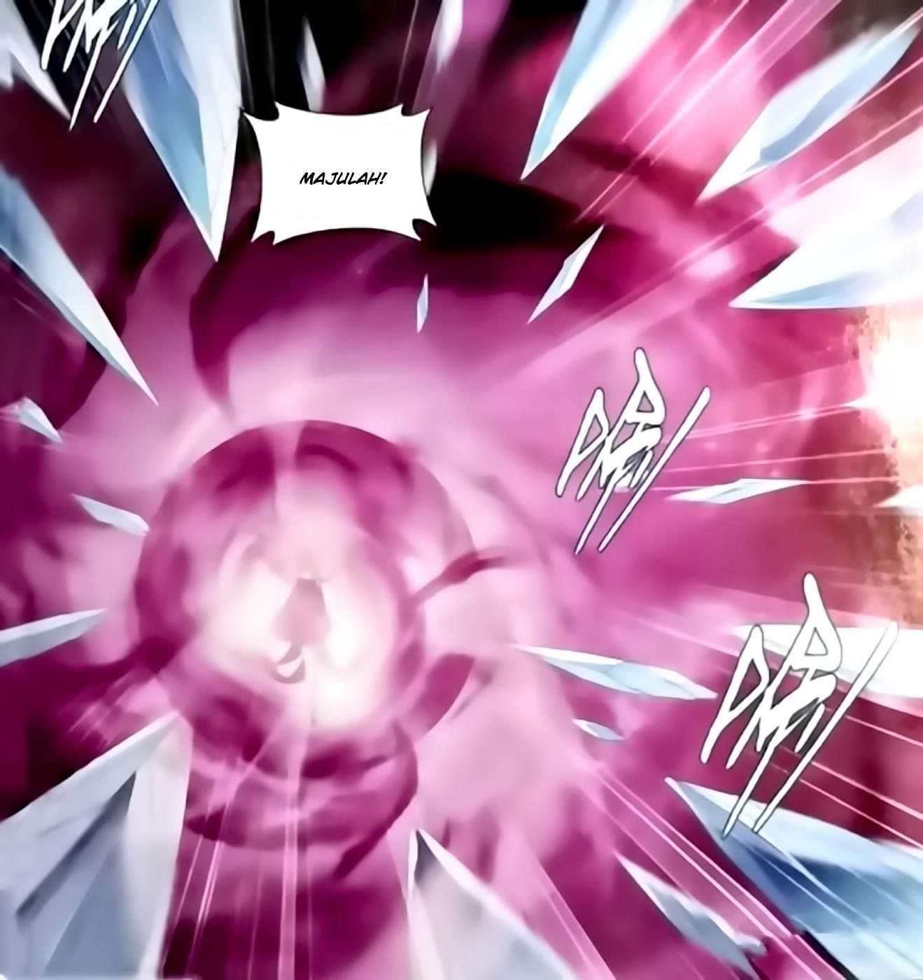 Battle Through the Heavens Chapter 250 Gambar 7