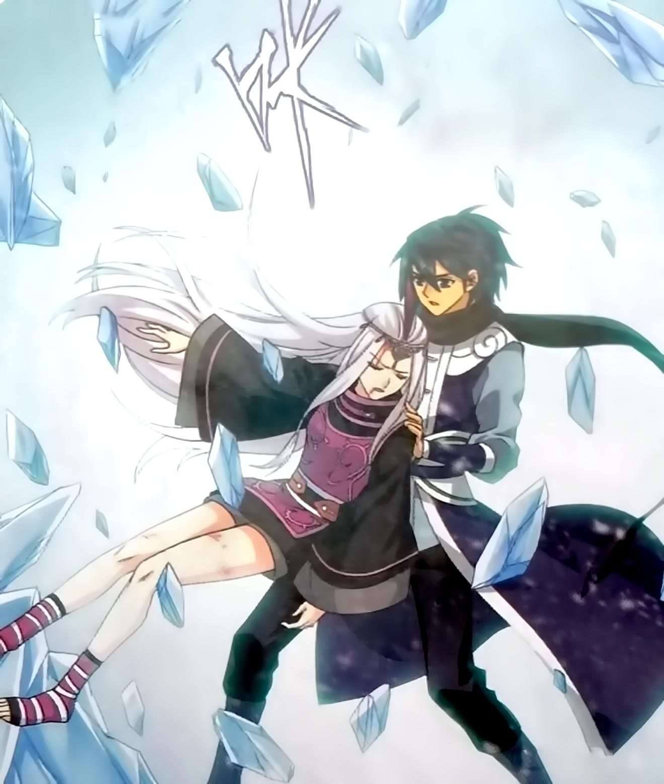 Battle Through the Heavens Chapter 250 Gambar 18