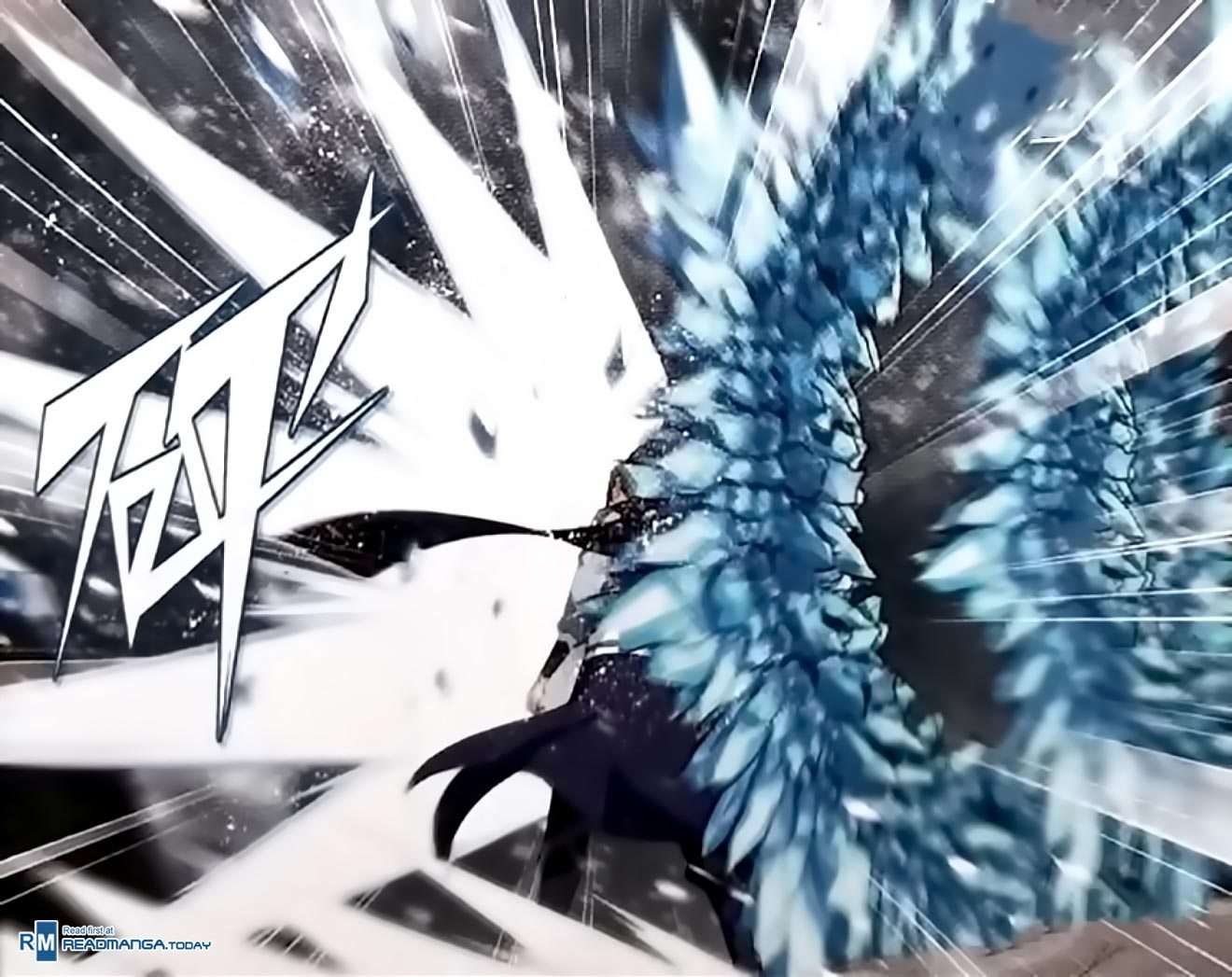 Battle Through the Heavens Chapter 250 Gambar 21