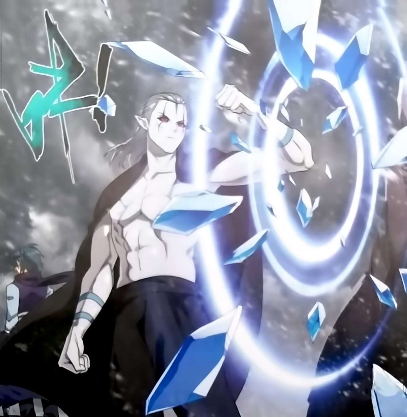 Battle Through the Heavens Chapter 250 Gambar 22