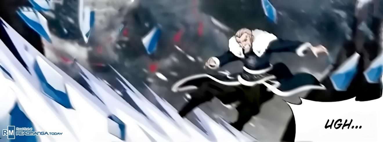 Battle Through the Heavens Chapter 250 Gambar 25