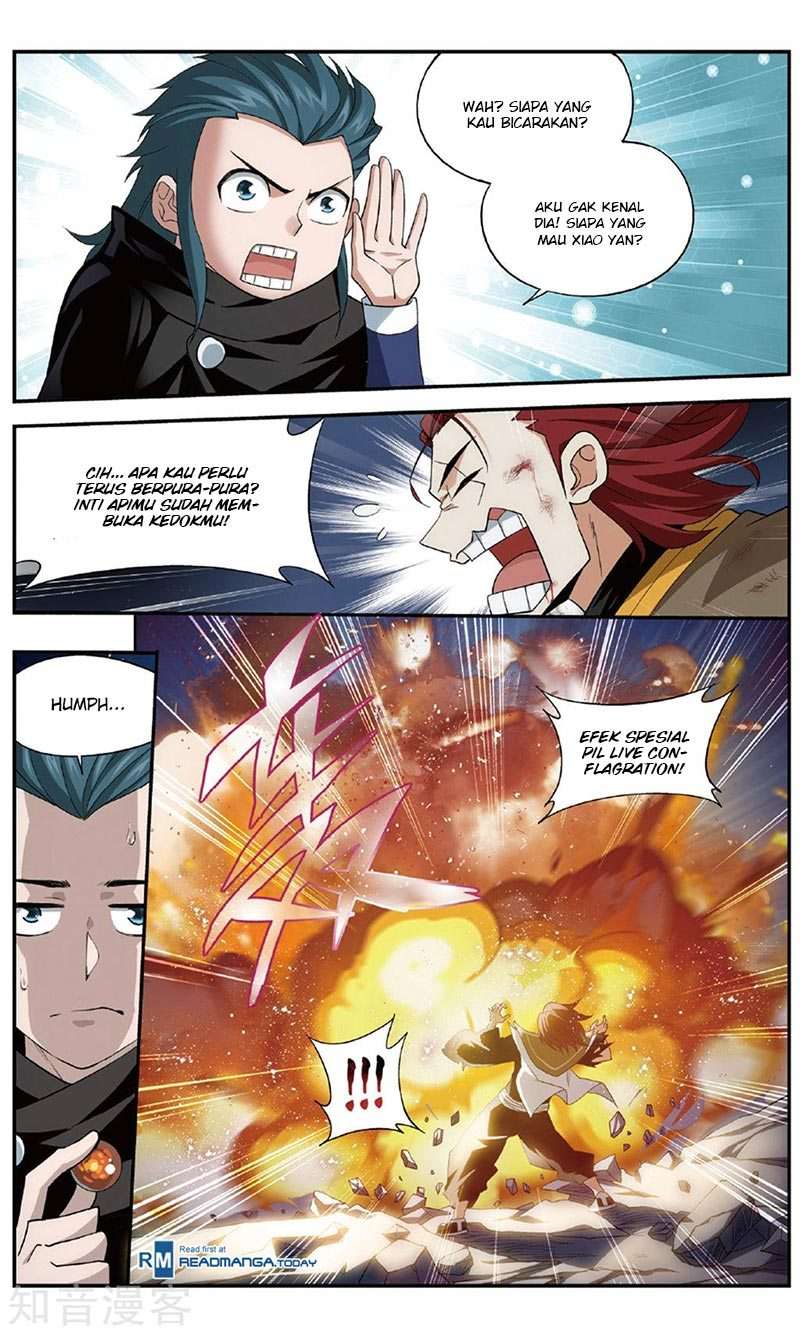 Battle Through the Heavens Chapter 239 Gambar 4