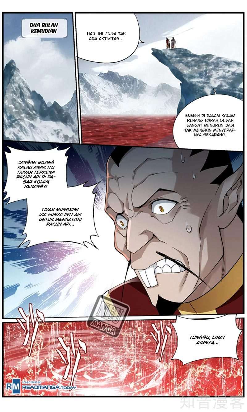 Battle Through the Heavens Chapter 236 Gambar 5