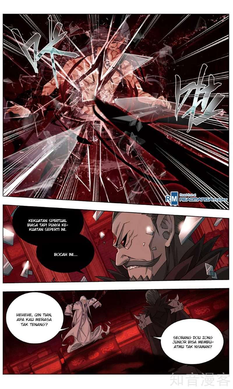 Battle Through the Heavens Chapter 236 Gambar 13