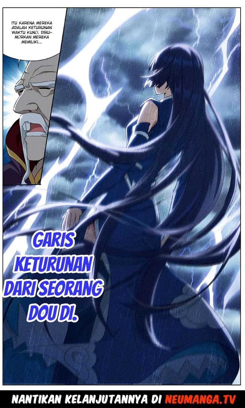Battle Through the Heavens Chapter 236 Gambar 23