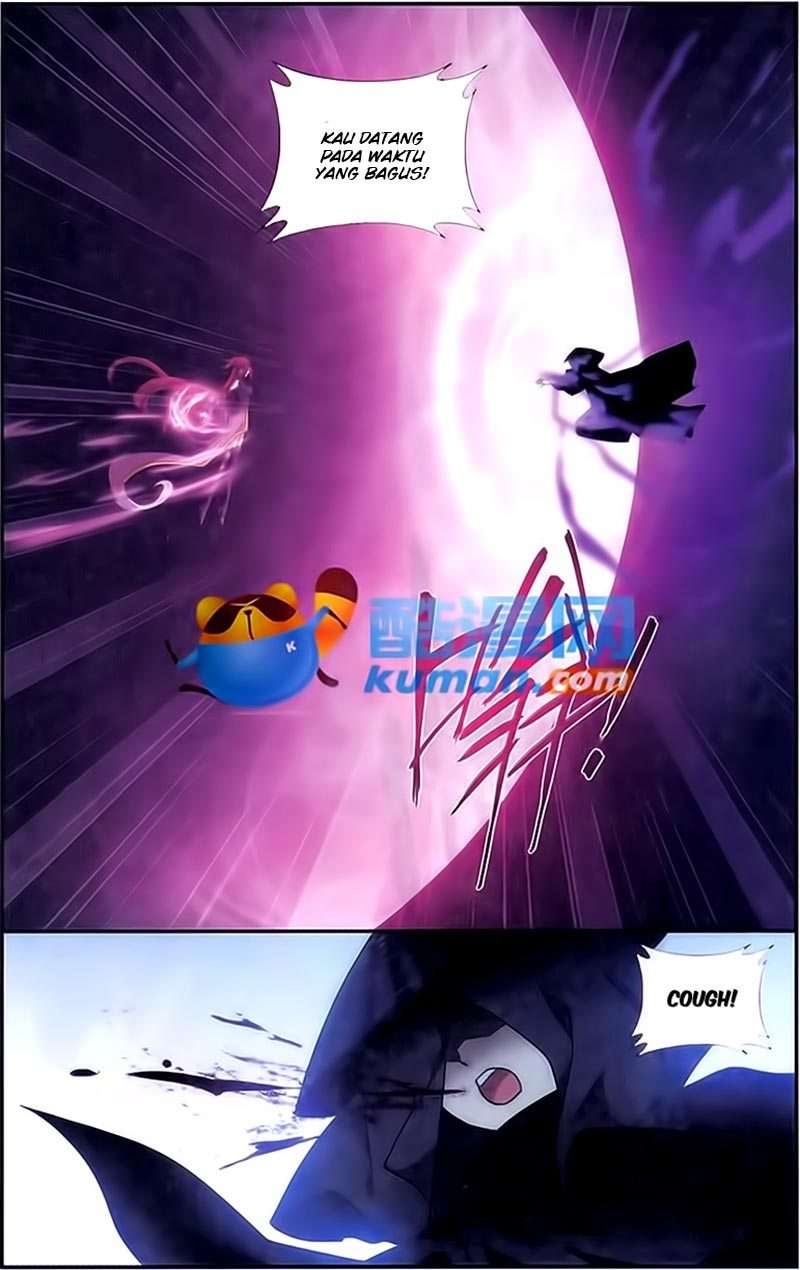 Battle Through the Heavens Chapter 179 Gambar 14