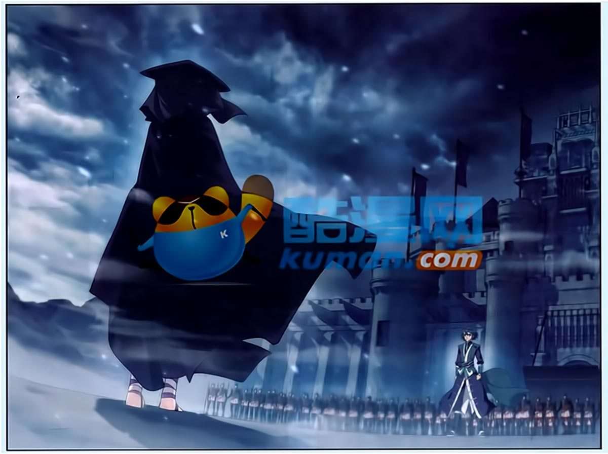 Battle Through the Heavens Chapter 178 Gambar 11