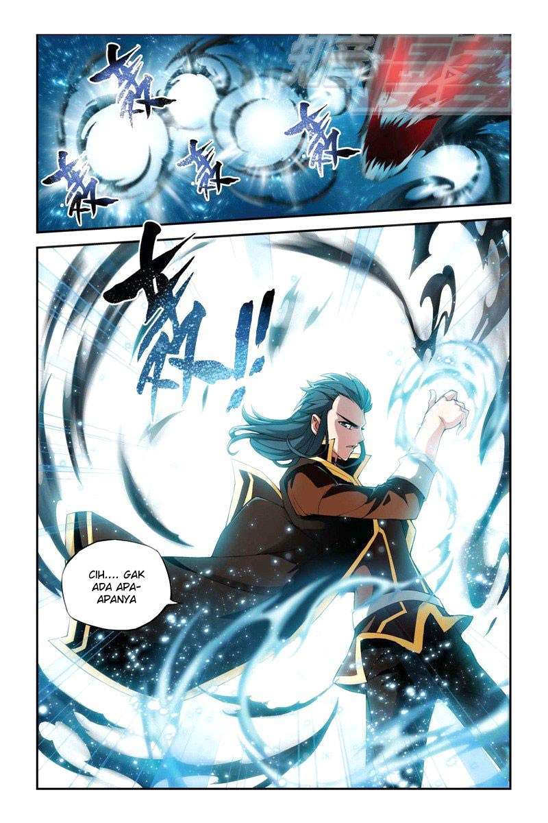 Battle Through the Heavens Chapter 64 Gambar 4