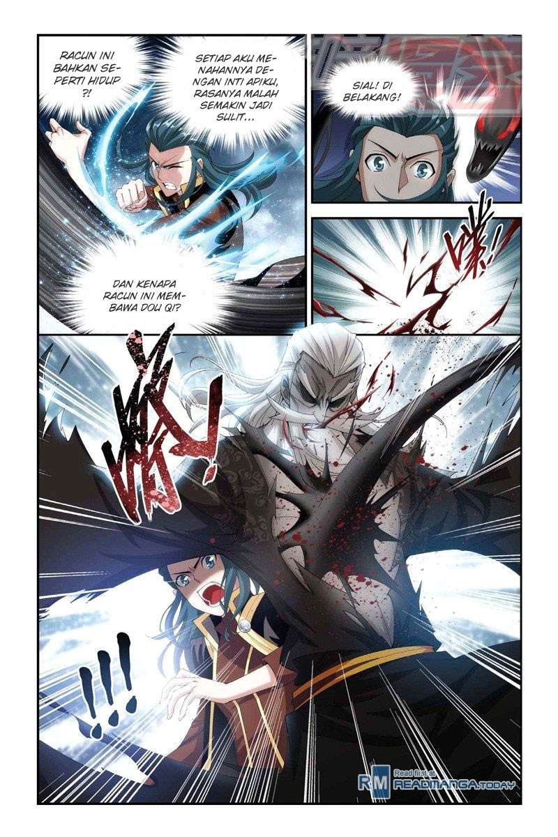 Battle Through the Heavens Chapter 64 Gambar 7