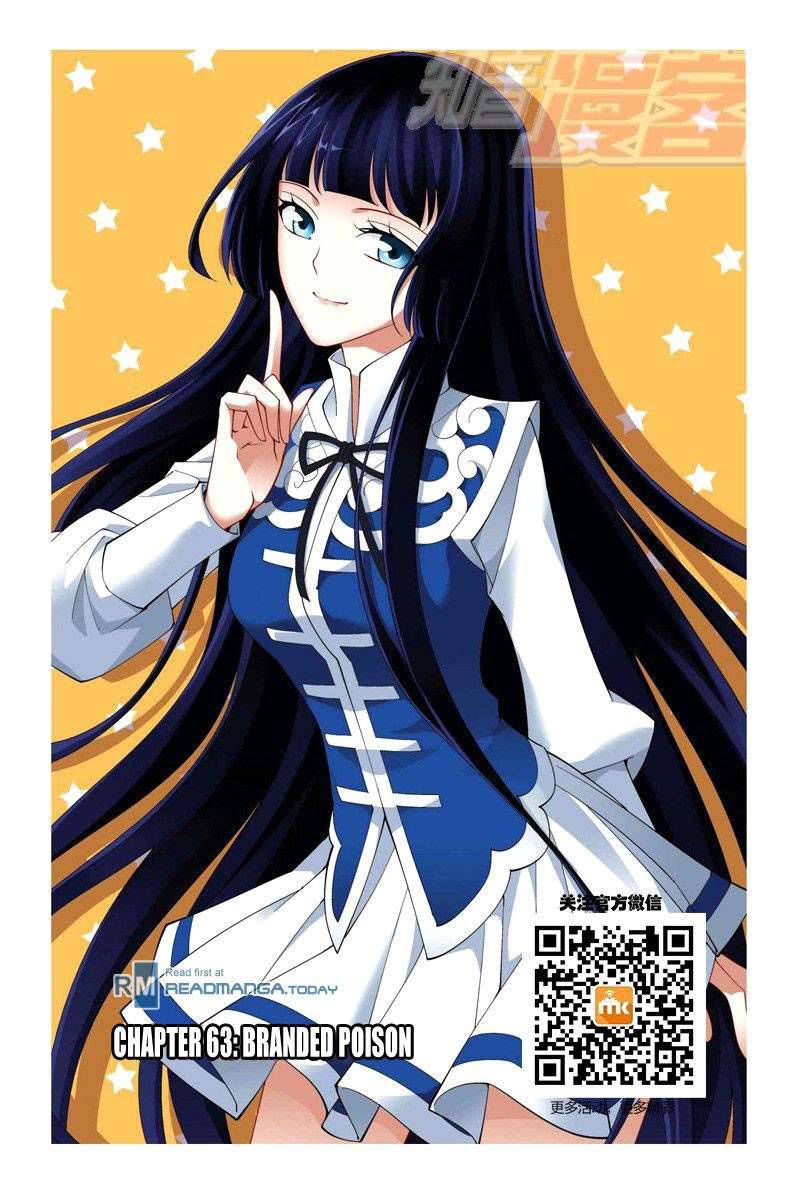 Manhua Battle Through the Heavens Chapter 63 gambar nomor 2