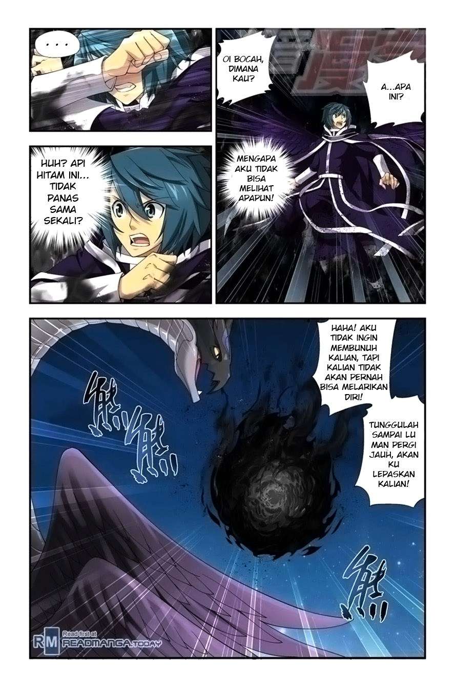 Battle Through the Heavens Chapter 56 Gambar 12