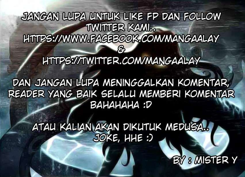 Battle Through the Heavens Chapter 40 Gambar 27