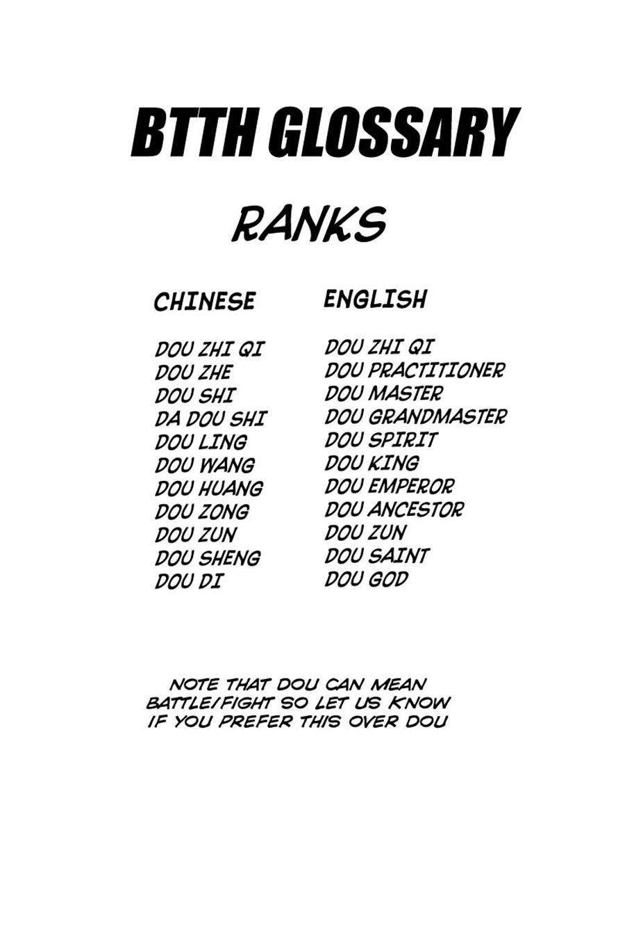 Battle Through the Heavens Chapter 26 Gambar 20