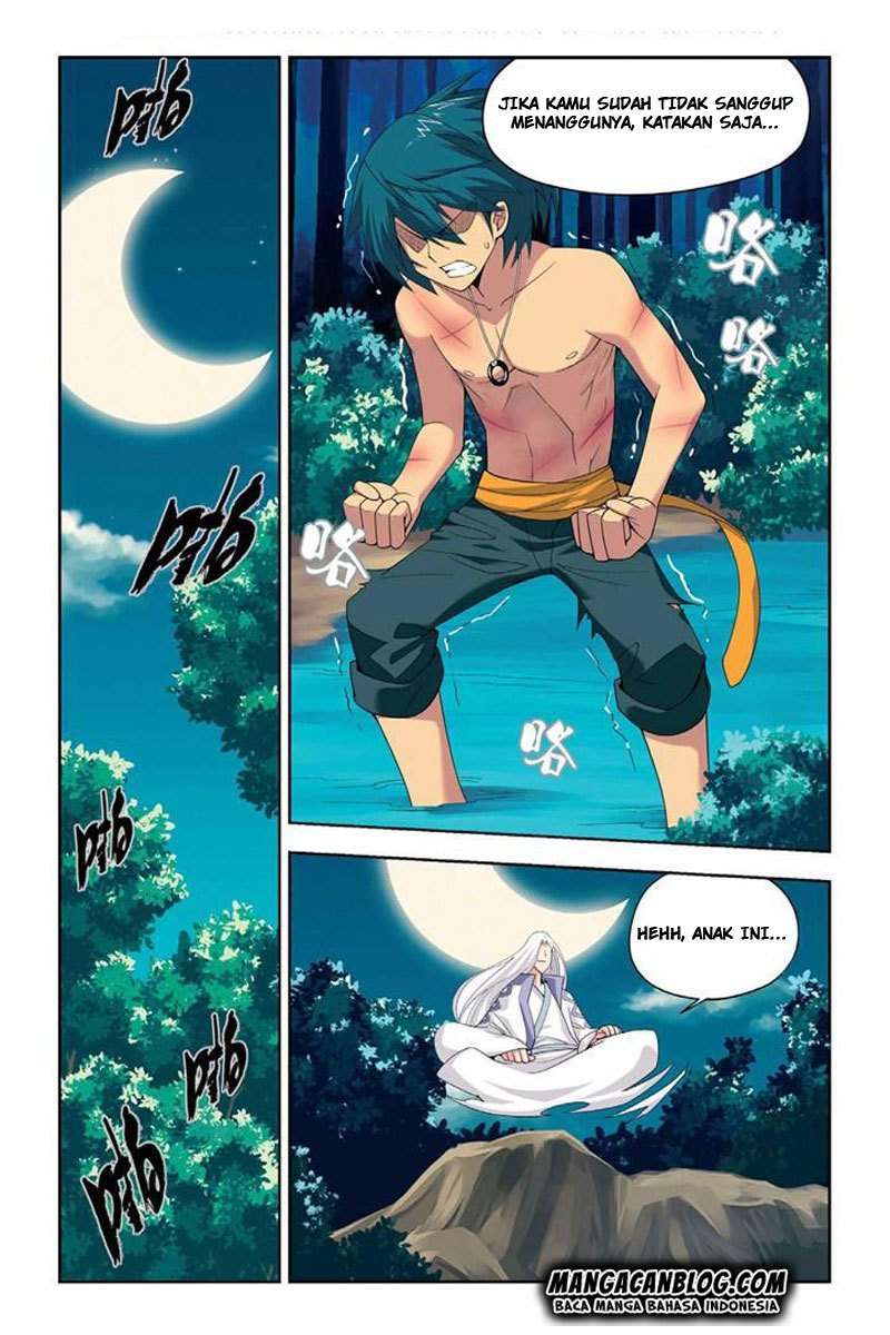 Battle Through the Heavens Chapter 07 Gambar 16