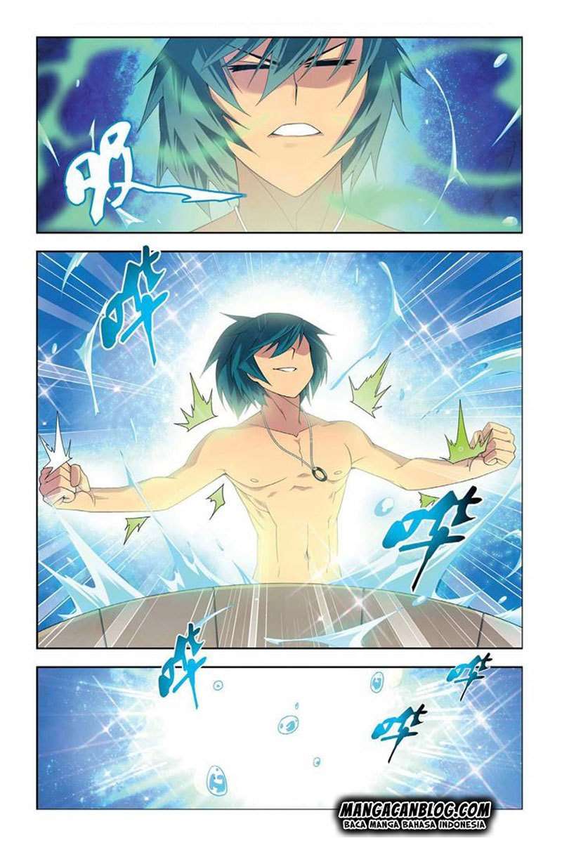 Battle Through the Heavens Chapter 07 Gambar 22