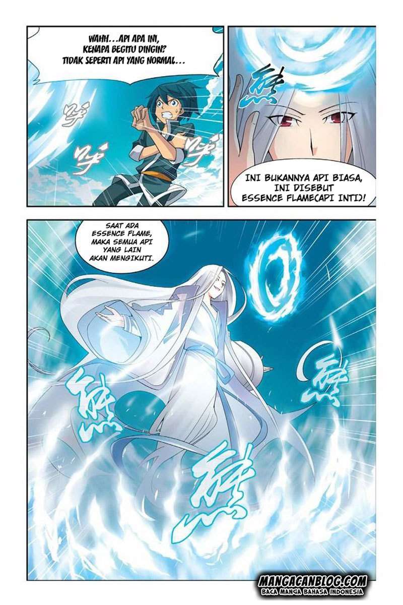 Battle Through the Heavens Chapter 03 Gambar 15