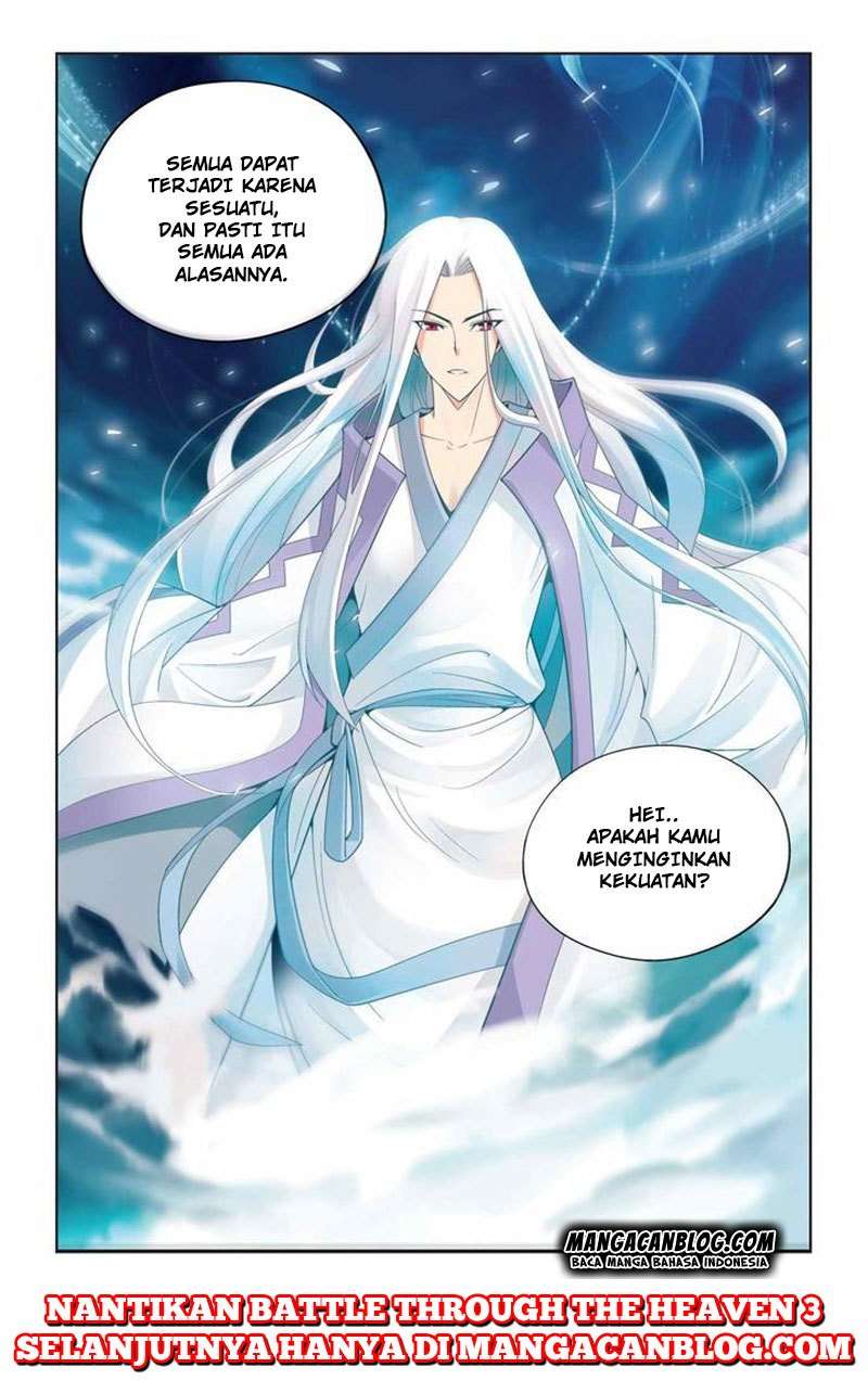 Battle Through the Heavens Chapter 02 Gambar 25