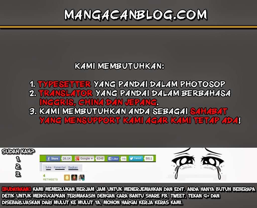 Battle Through the Heavens Chapter 01 Gambar 39