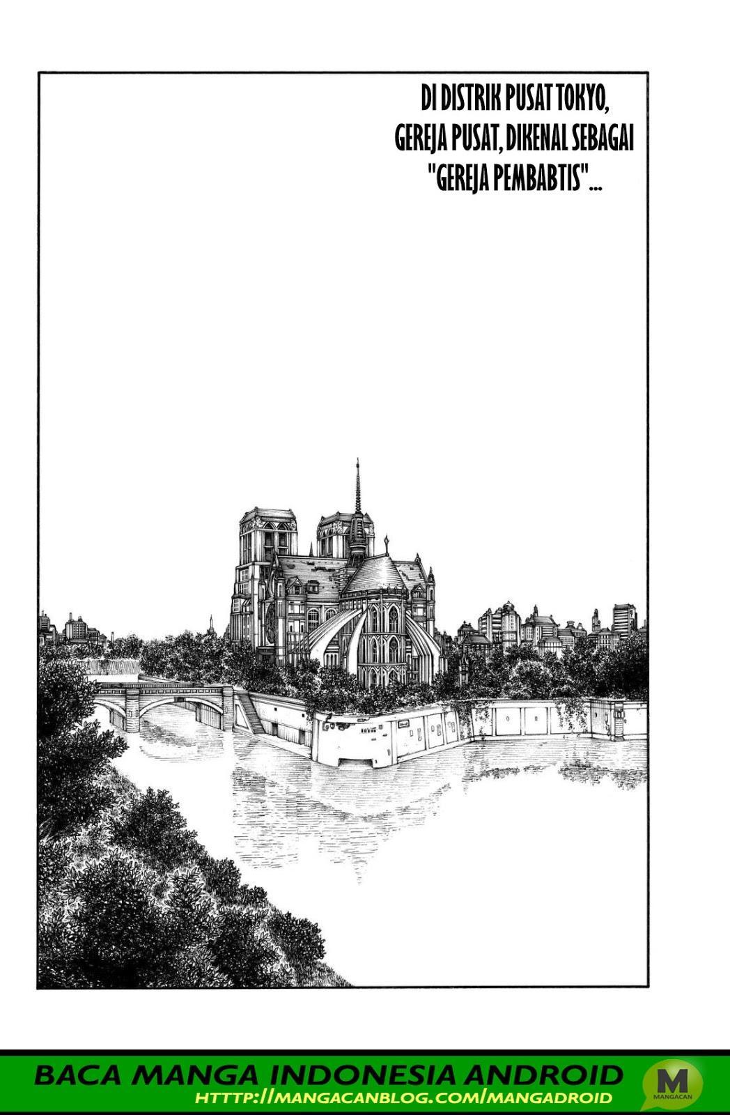 Fire Brigade of Flames Chapter 148 Gambar 14