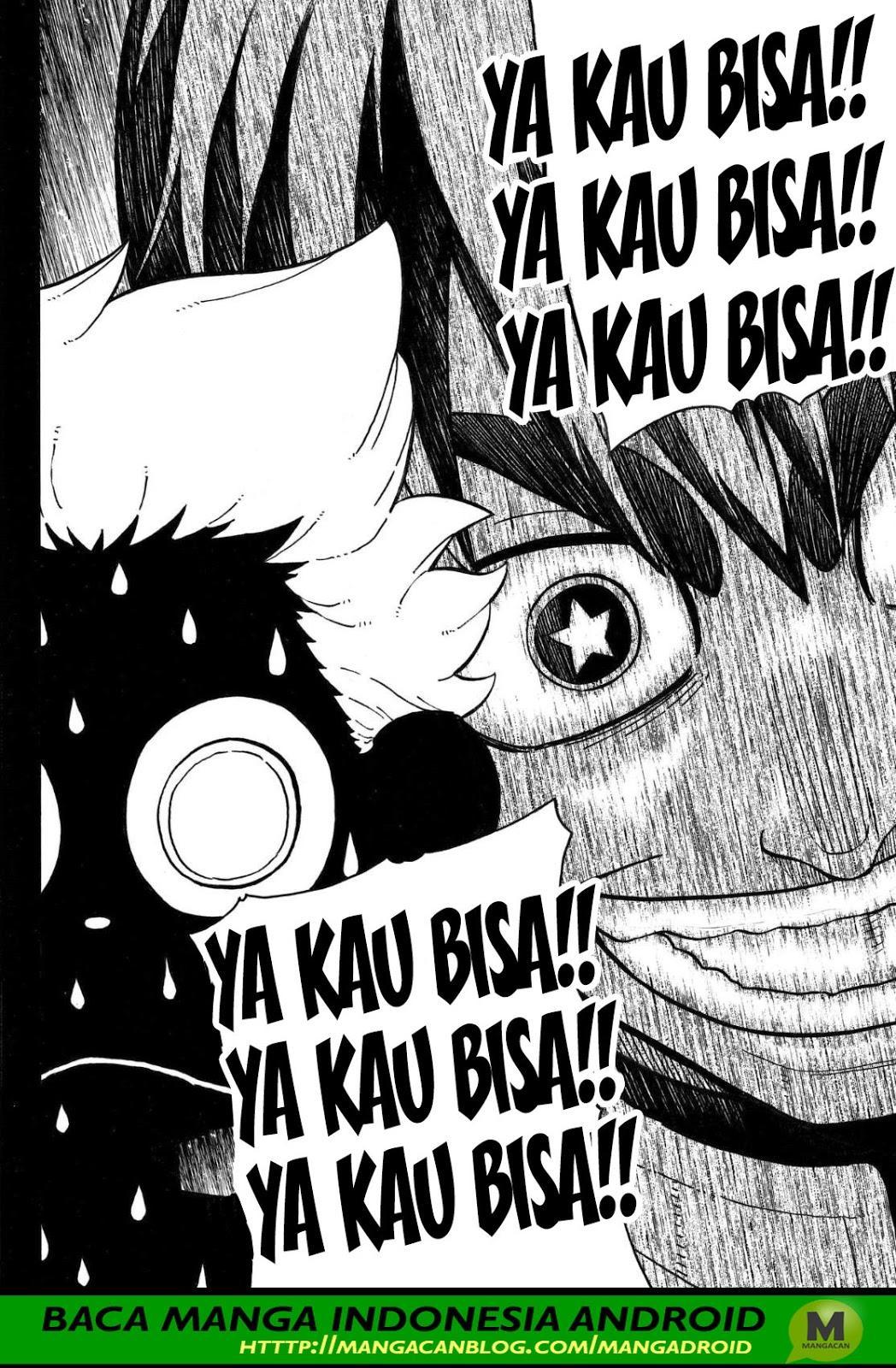 Fire Brigade of Flames Chapter 144 Gambar 12