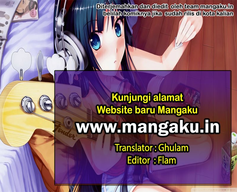 Komik Fire Brigade of Flames Chapter 130 gambar nomor 1