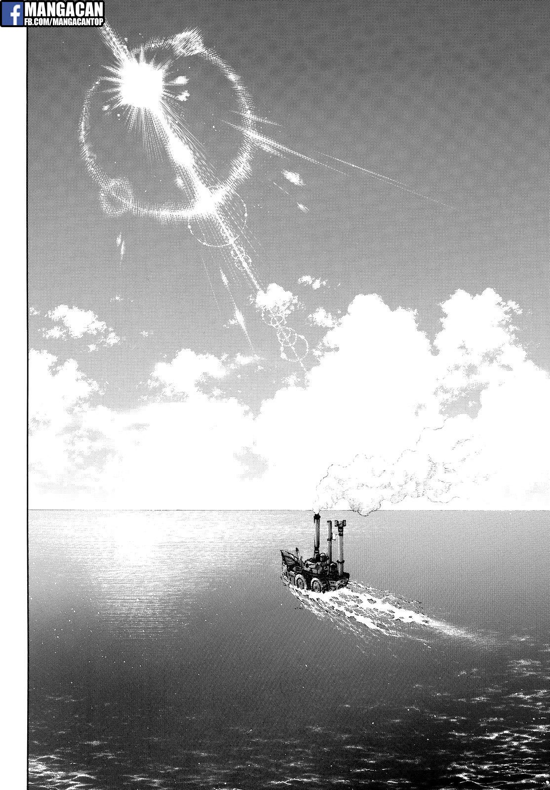 Fire Brigade of Flames Chapter 112 Gambar 9