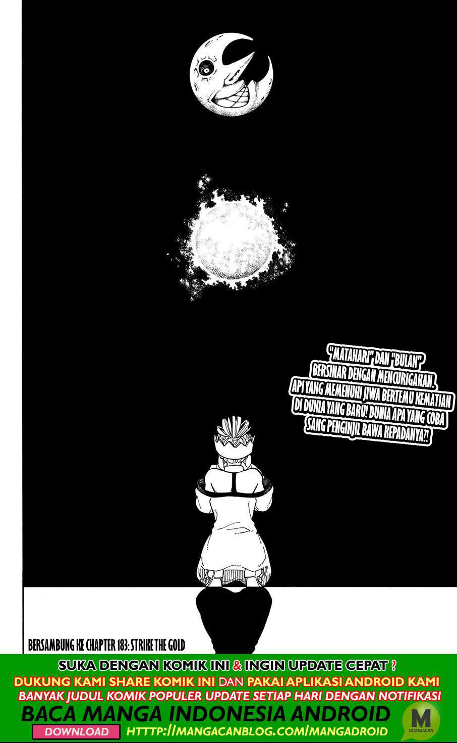 Fire Brigade of Flames Chapter 182 Gambar 20