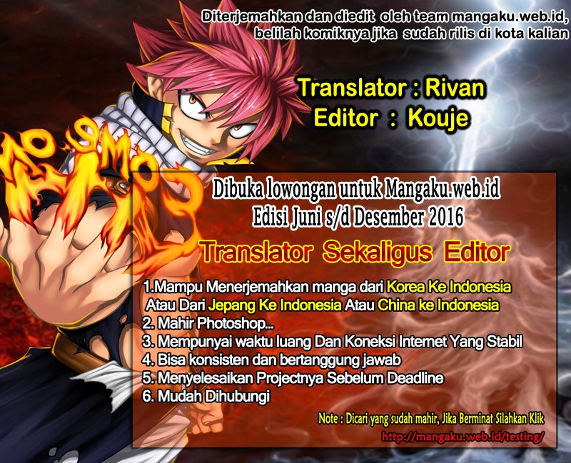 Manga Fire Brigade of Flames Chapter 65 gambar nomor 2