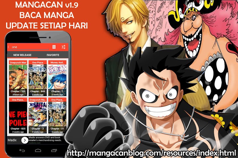 Komik Fire Brigade of Flames Chapter 59 gambar nomor 1
