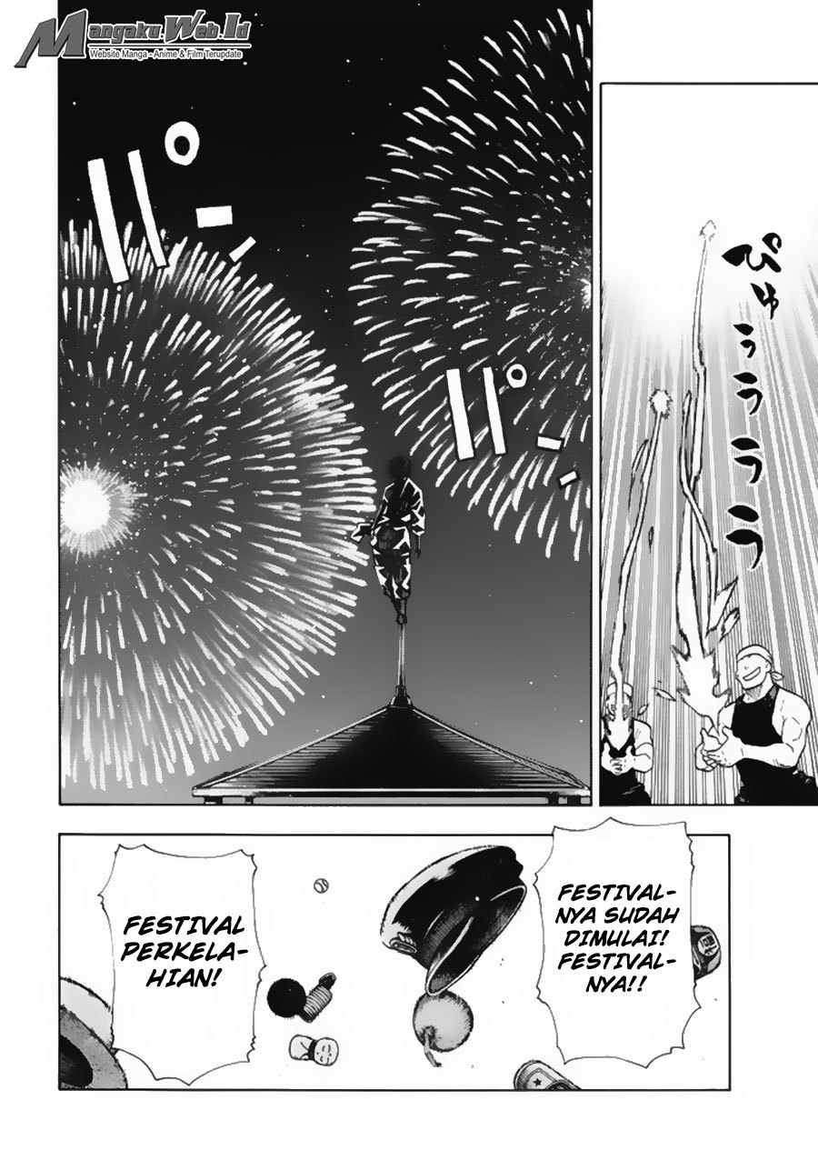 Fire Brigade of Flames Chapter 48 Gambar 13