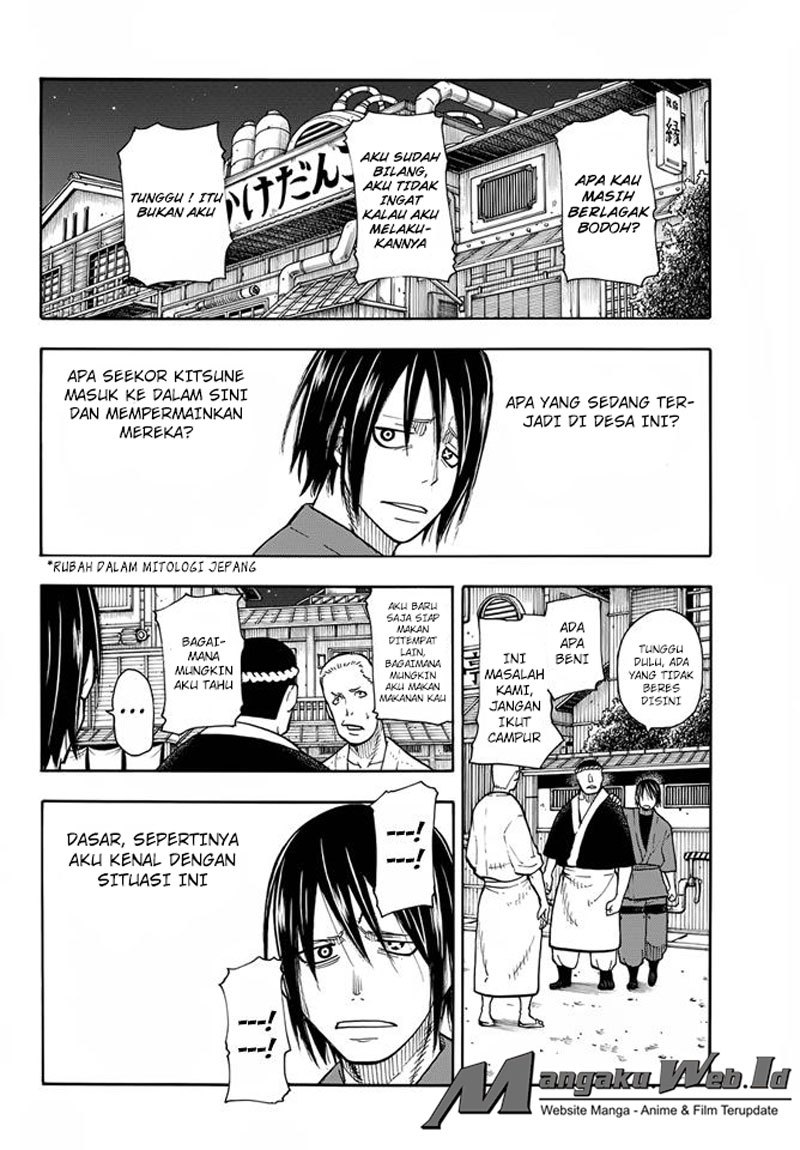 Manga Fire Brigade of Flames Chapter 45 gambar nomor 2