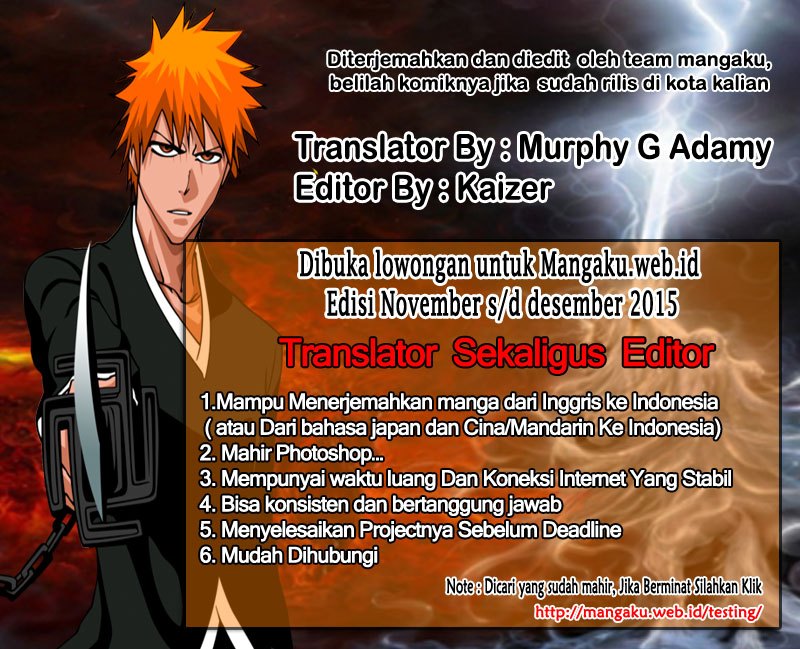 Komik Fire Brigade of Flames Chapter 6 gambar nomor 1