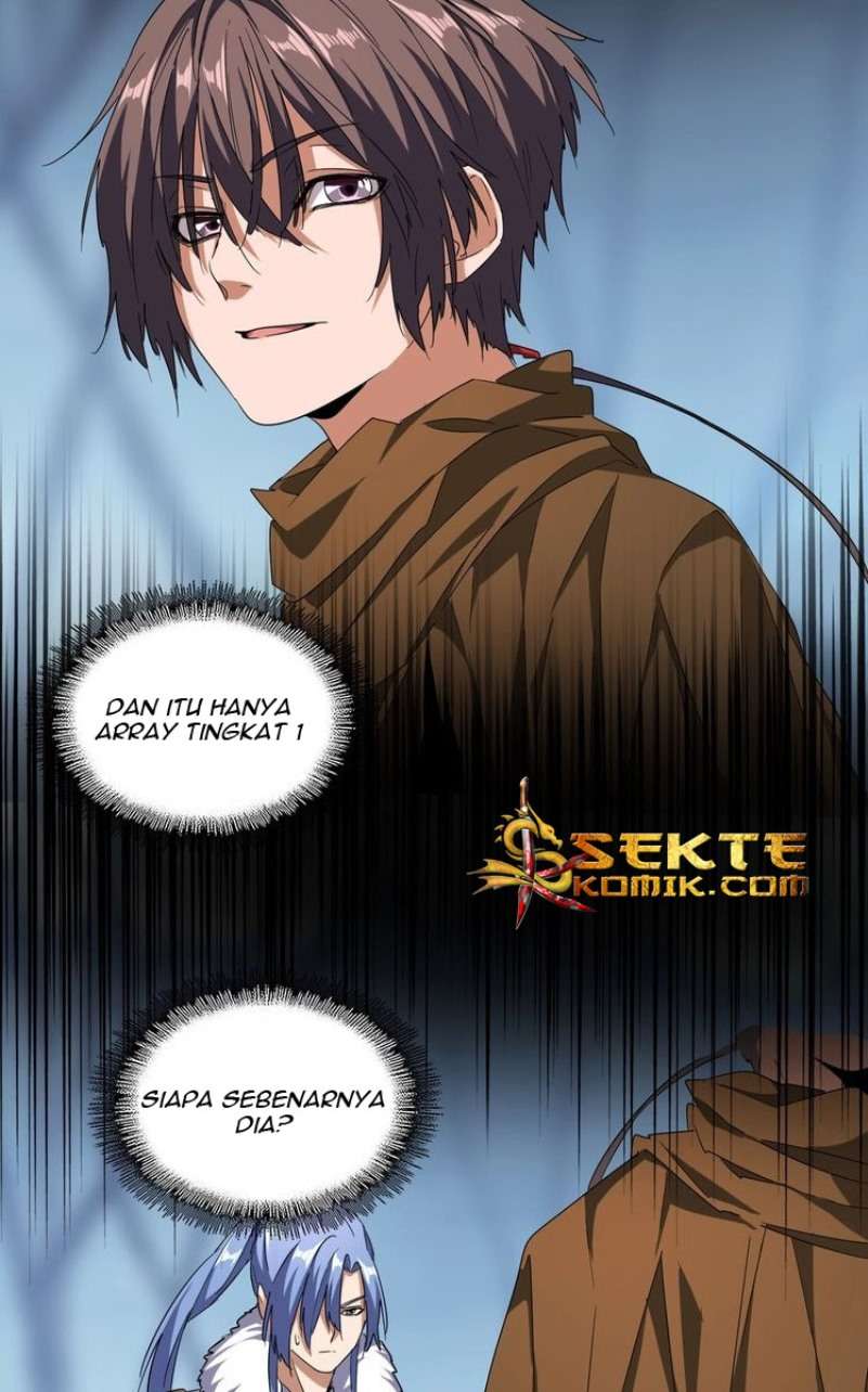 Magic Emperor Chapter 63 Gambar 4