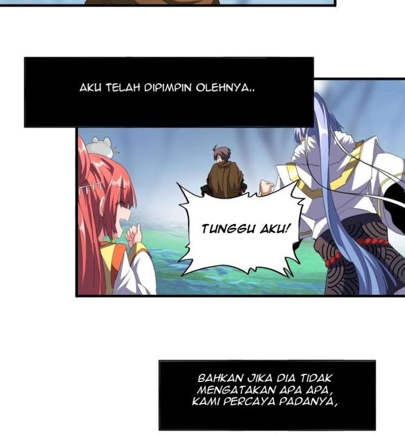 Magic Emperor Chapter 63 Gambar 25