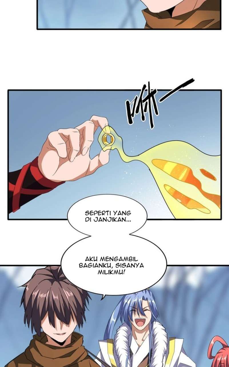 Magic Emperor Chapter 63 Gambar 29